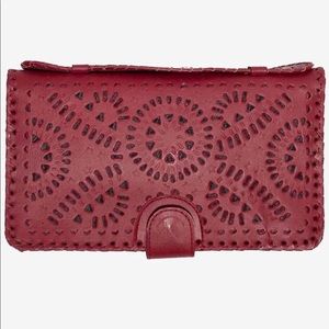 Cleobella Mexicana Soft Clutch